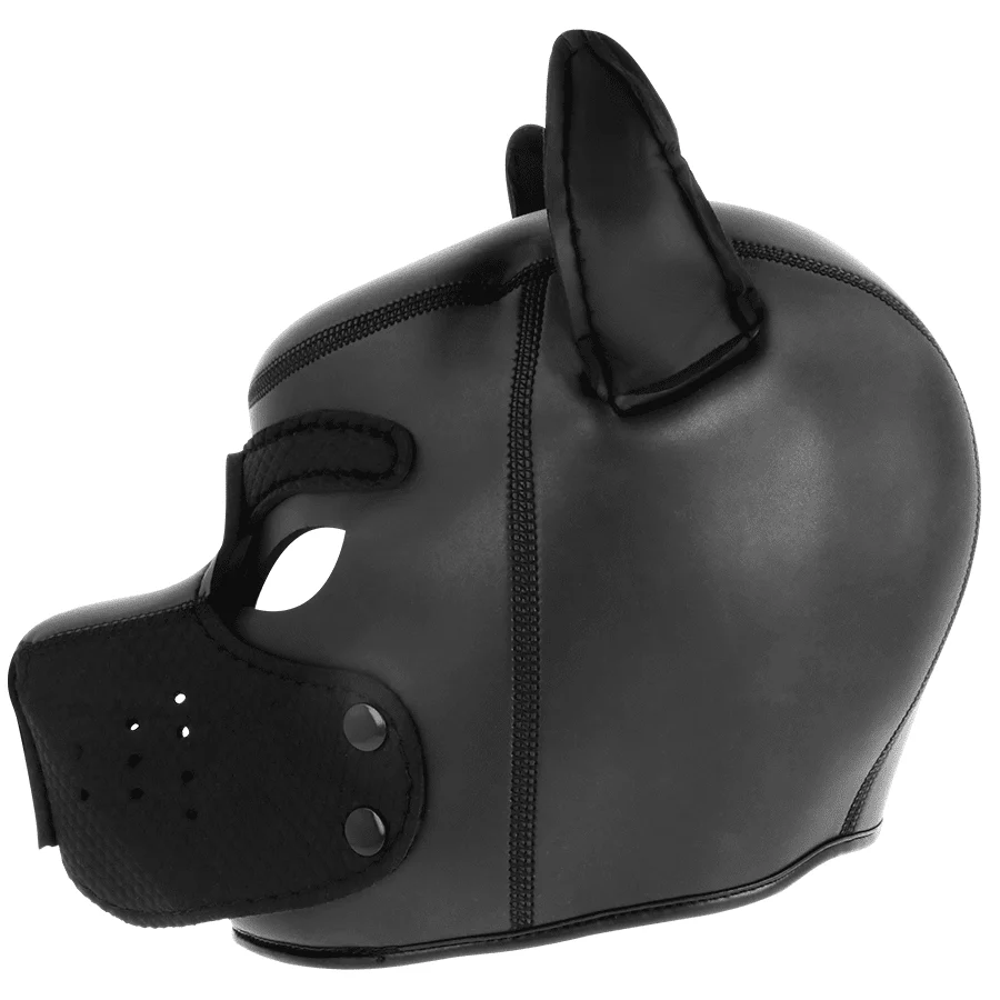 Neoprene Dog Mask M - Image 4