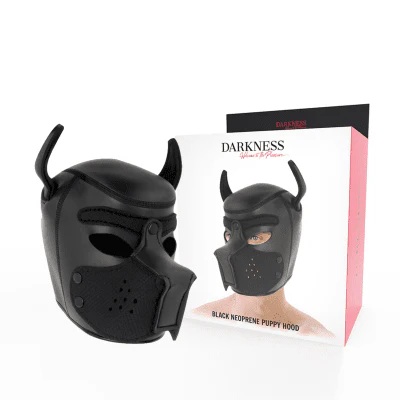 Neoprene Dog Mask M - Image 6