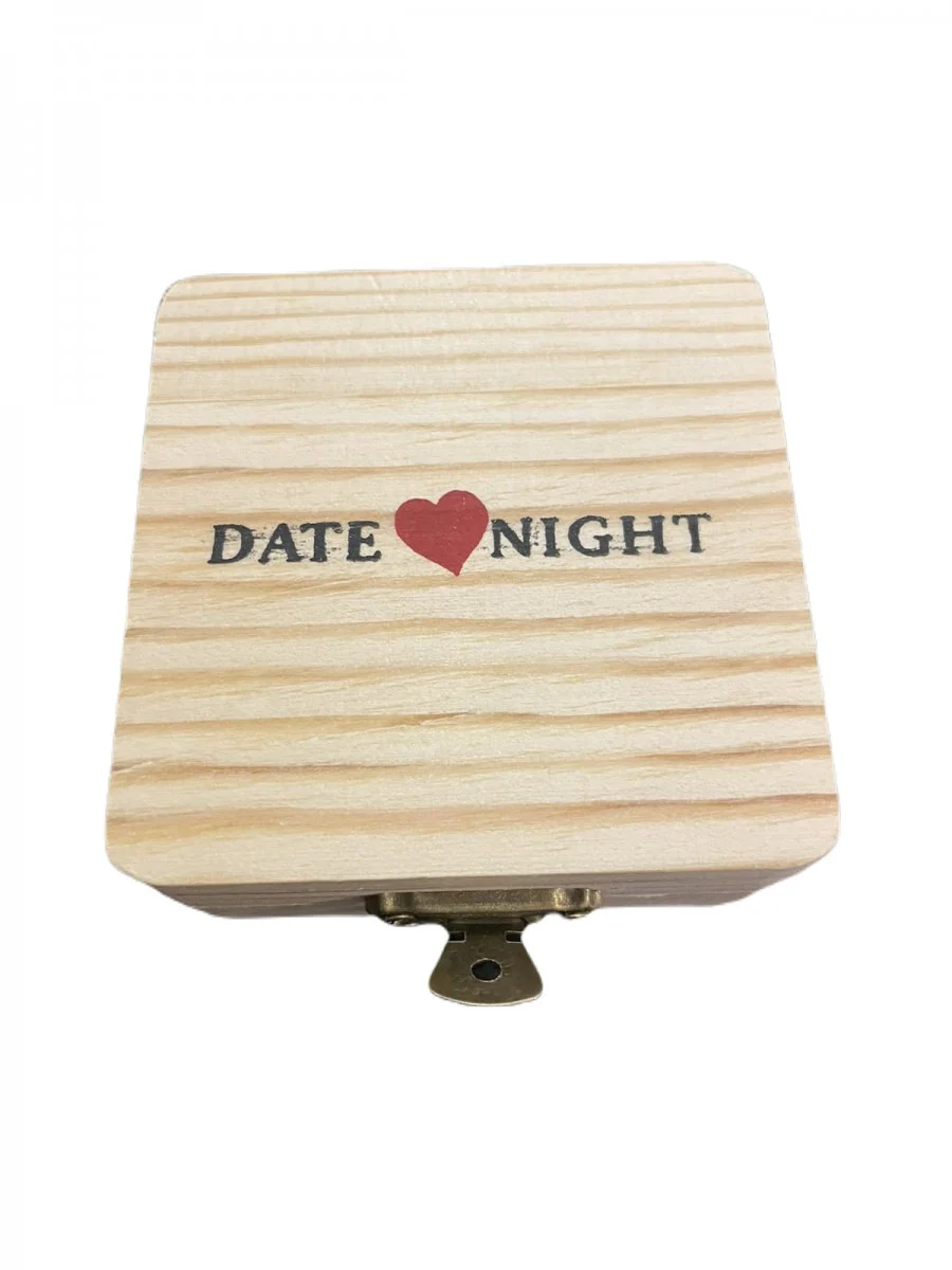 Date Night 4 Tärningar - Image 3
