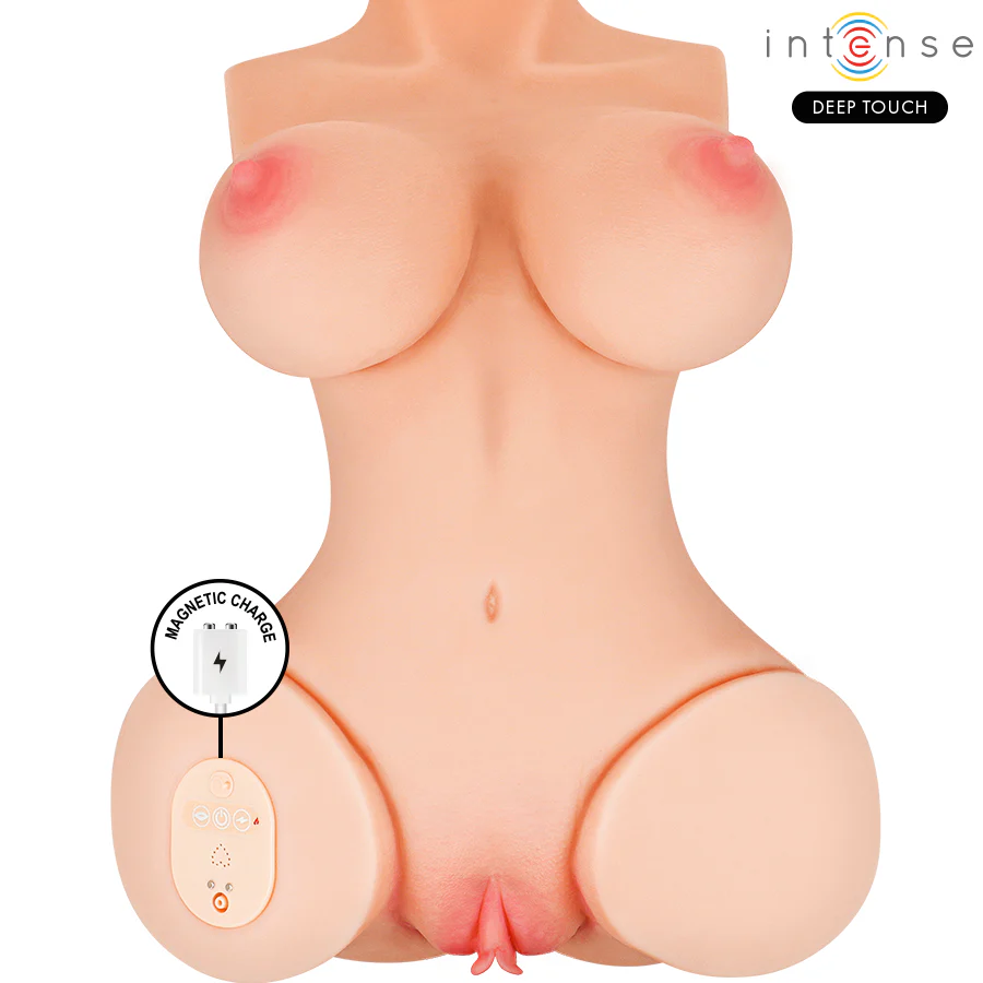 Deep Touch Torso Masturbator - Image 5