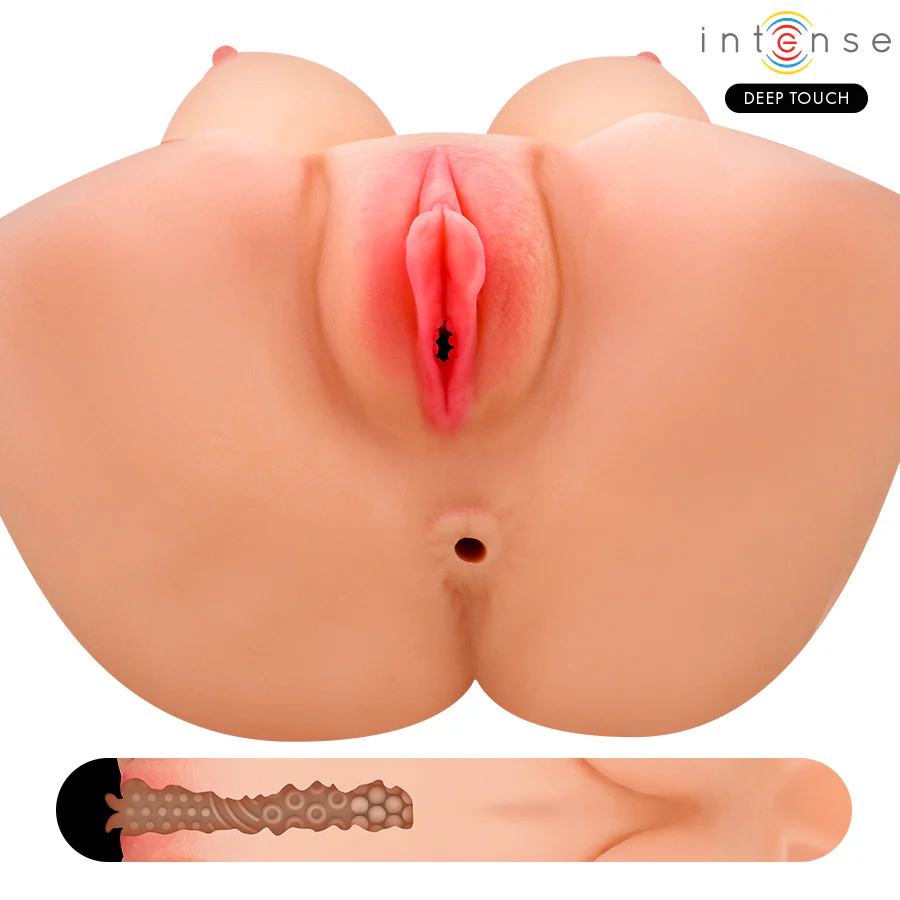 Deep Touch Torso Masturbator - Image 9