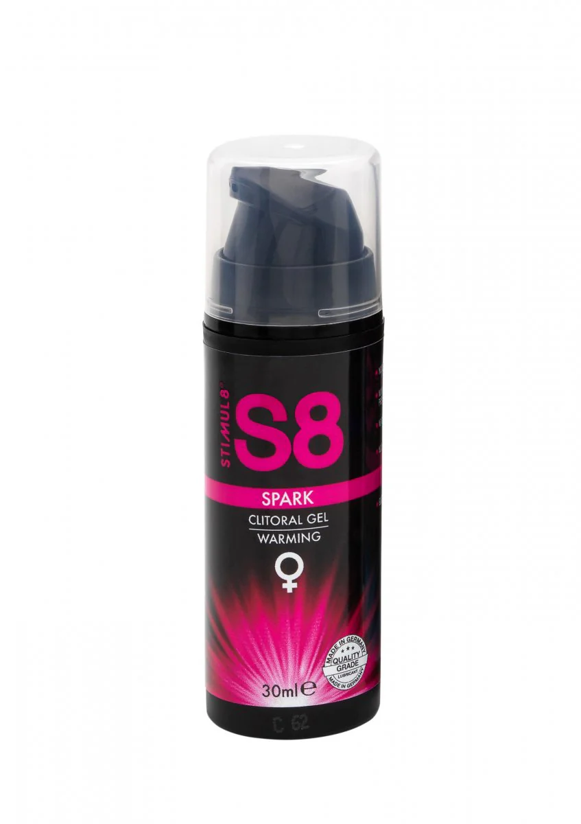 Delay Gel & Stimulerande Gel - Image 3