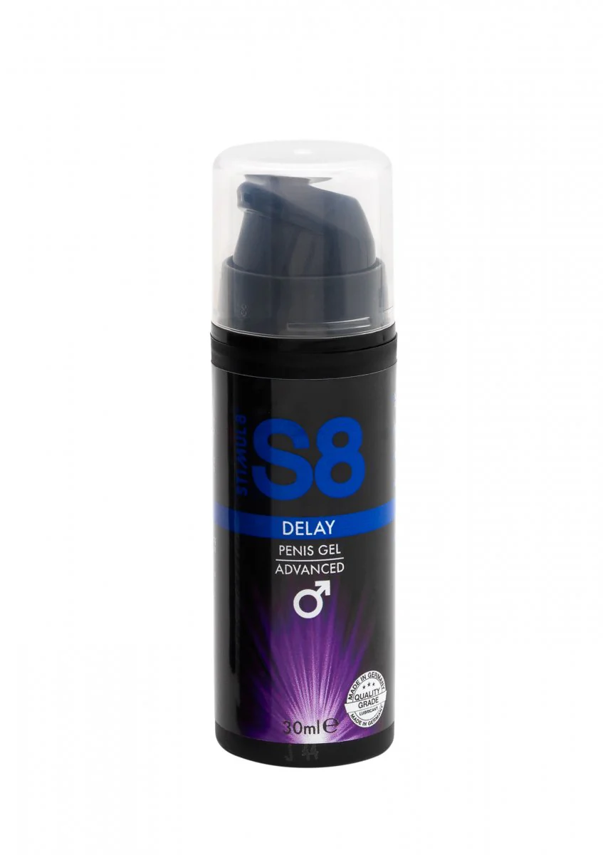 Delay Gel & Stimulerande Gel - Image 4