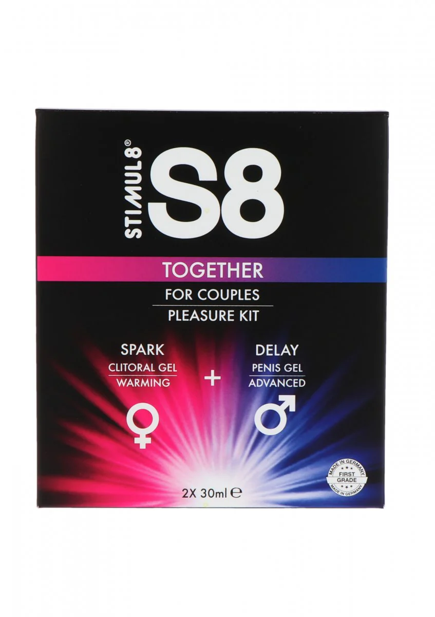 Delay Gel & Stimulerande Gel - Image 6
