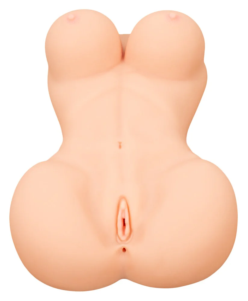 Deluxe Woman Torso Masturbator - Image 3