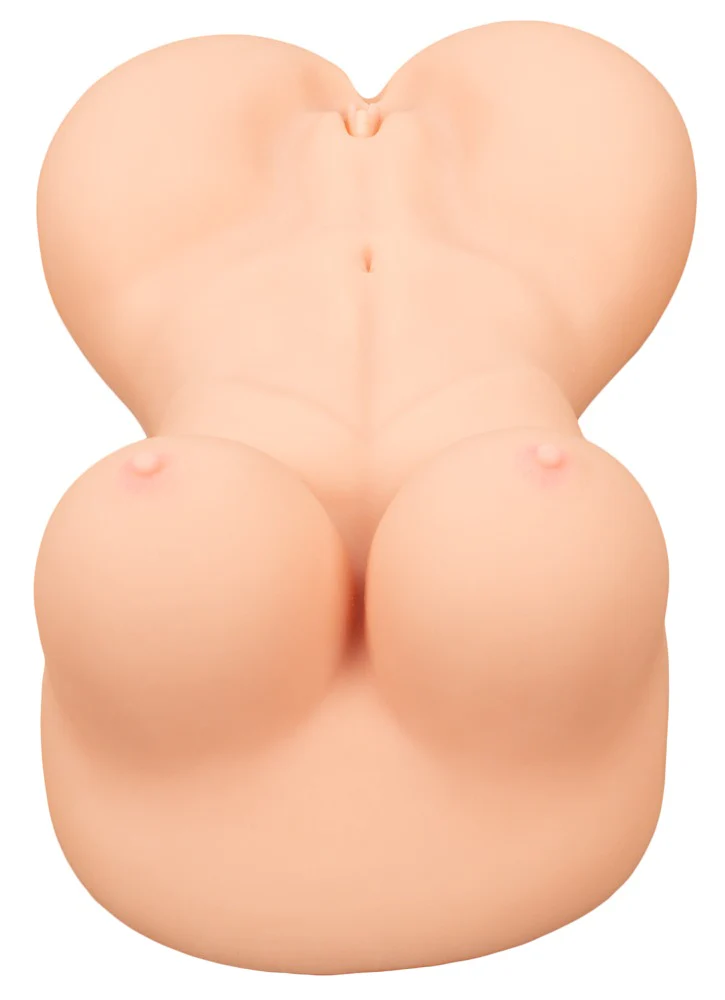 Deluxe Woman Torso Masturbator - Image 4