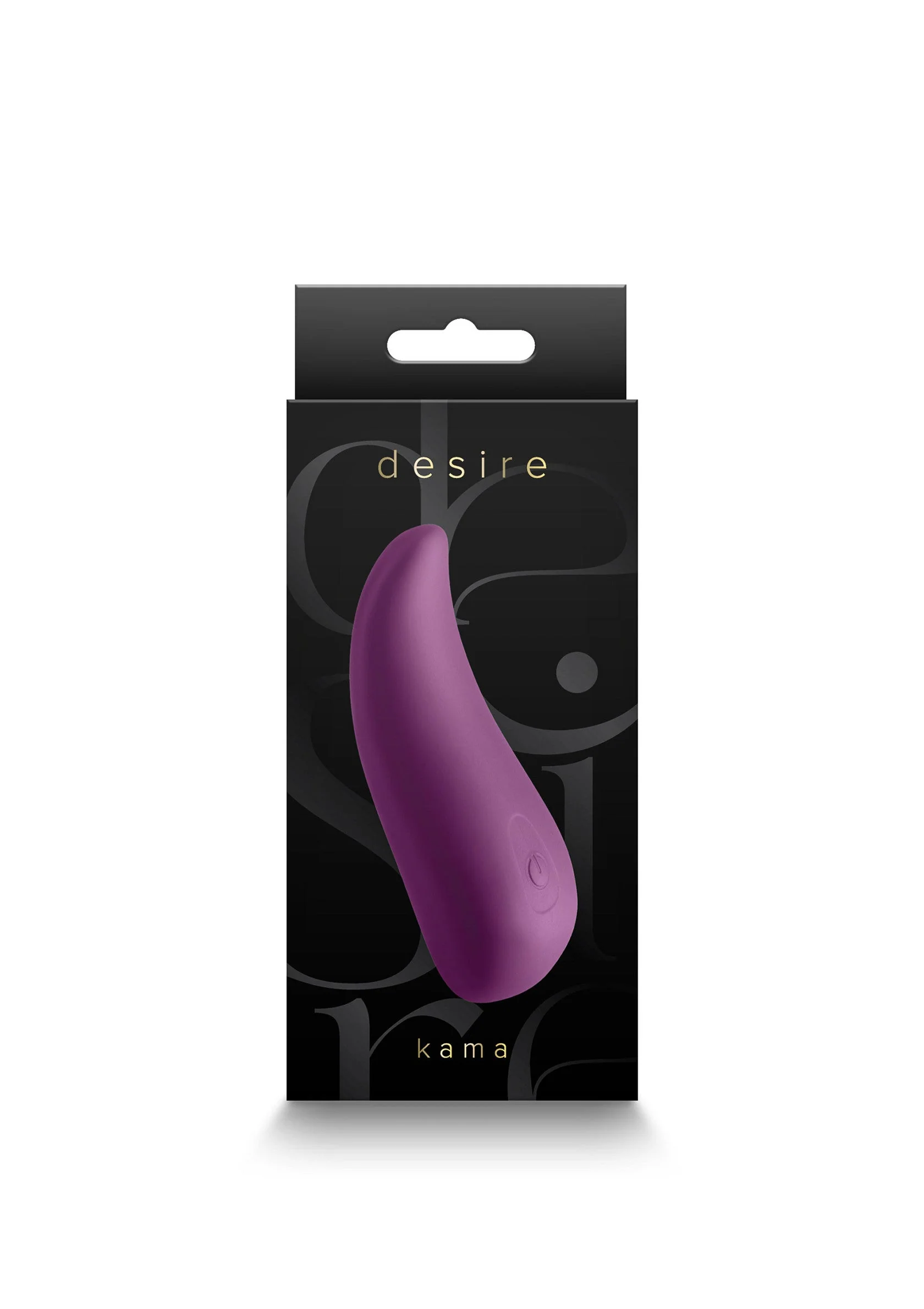 Desire Kama Mini Vibrator - Image 3