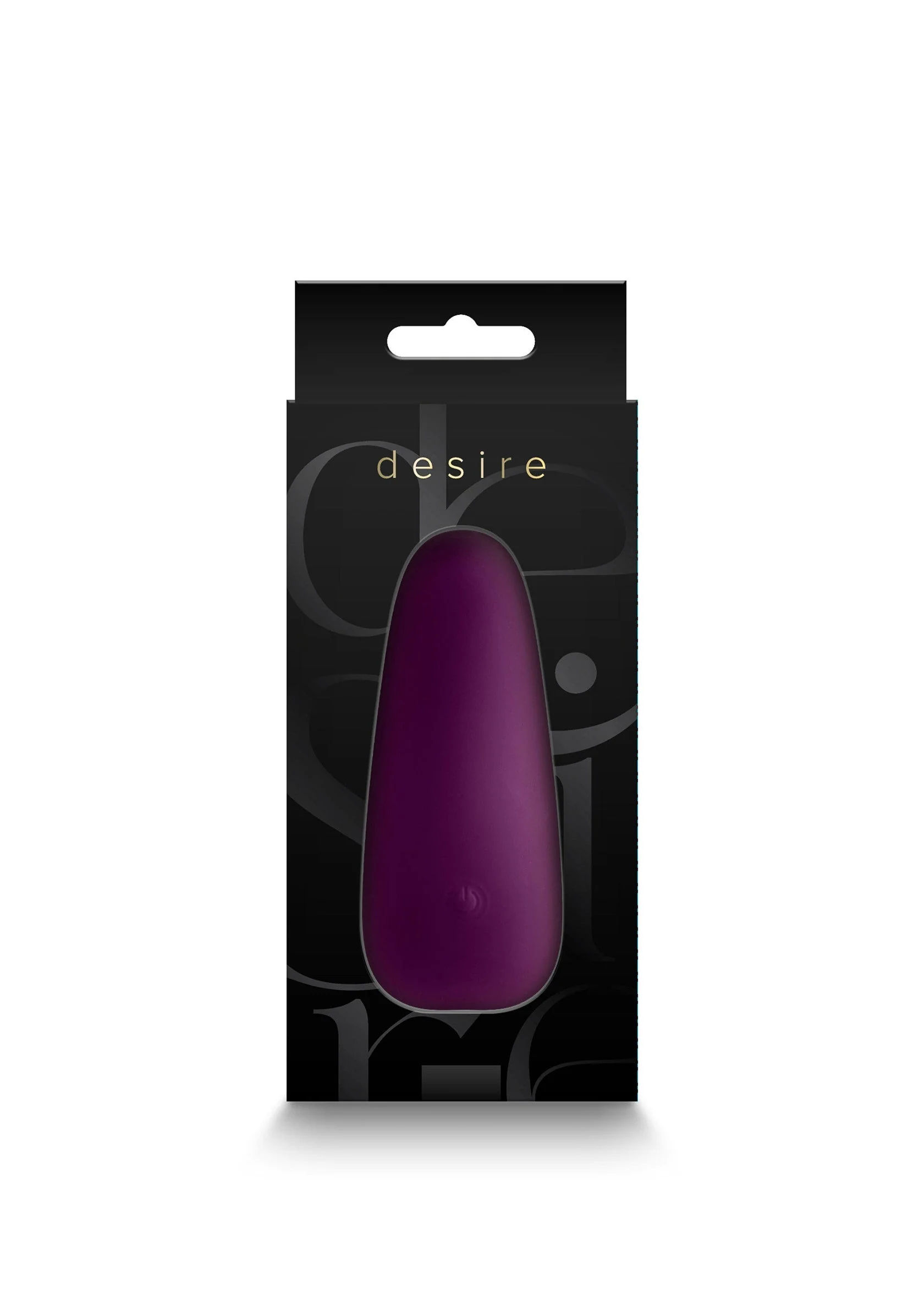 Desire Kama Mini Vibrator - Image 4