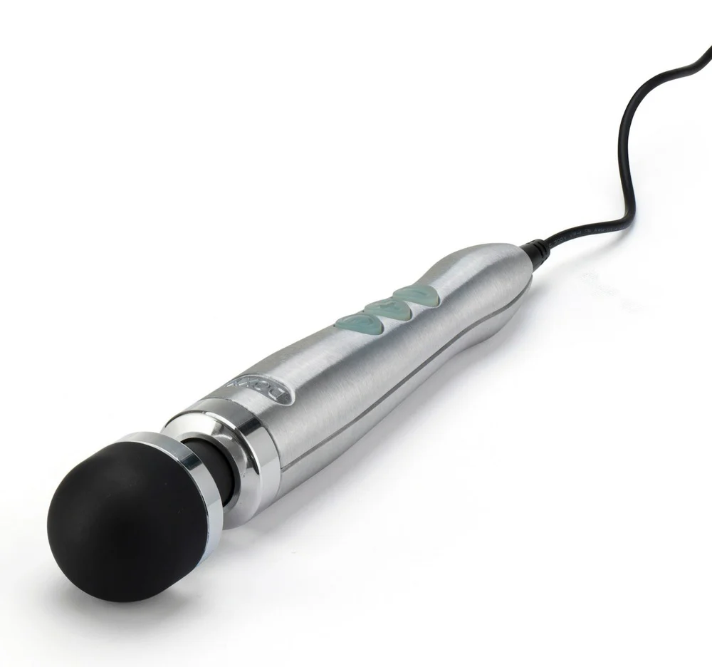 Die Cast 3 Doxy Wand - Image 3