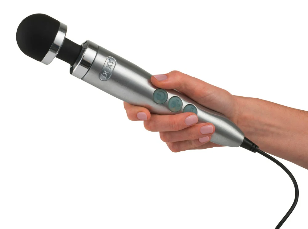 Die Cast 3 Doxy Wand - Image 4