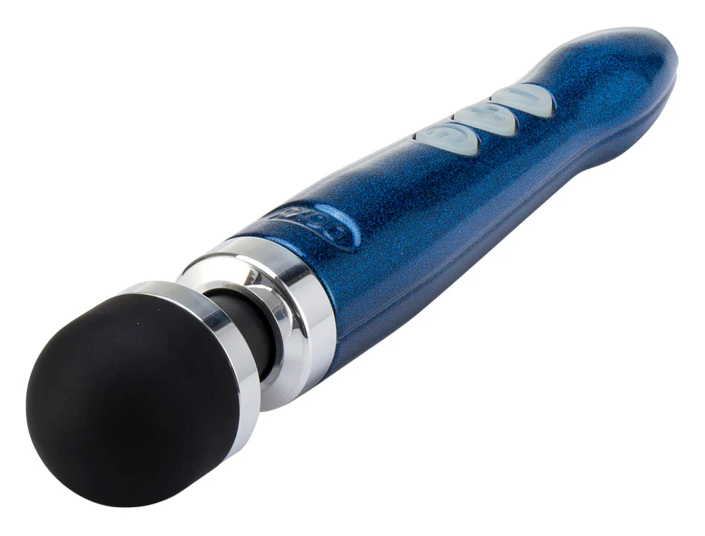 Die Cast 3R Doxy Wand - Image 6