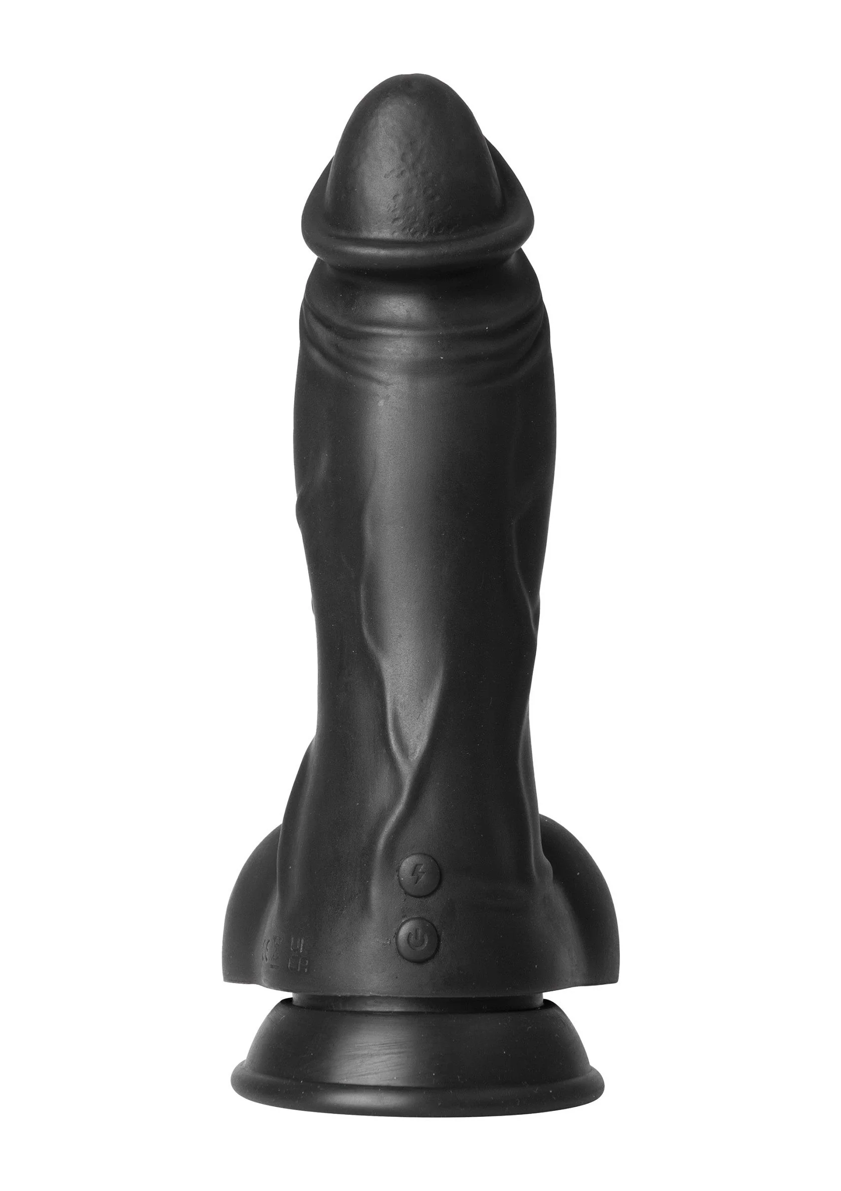 Dinosaur Monster Dildo 22 cm - Image 5