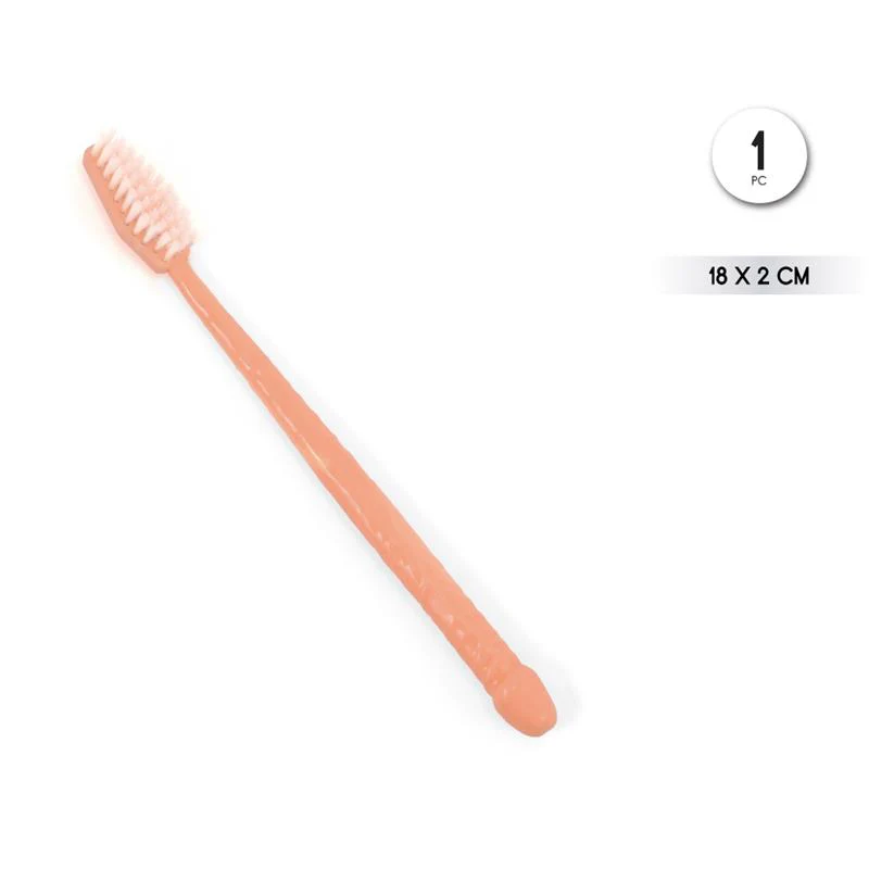 Diverty Sex Penis Tandborste
