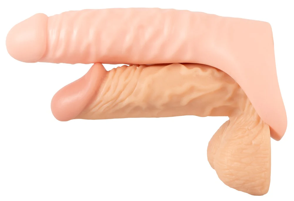 Double Fucker Med Vibration - Image 11