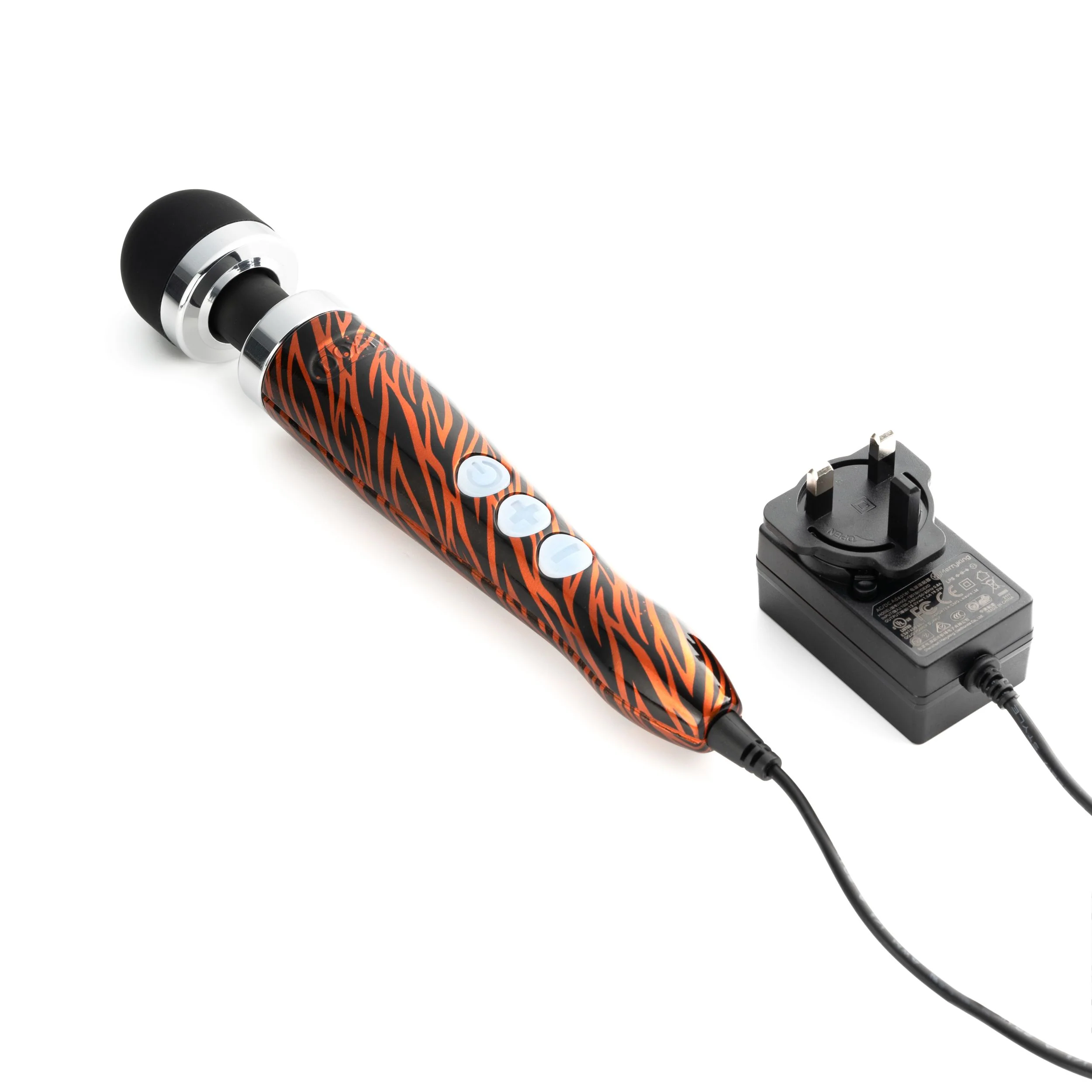 Doxy 3 Wand Tiger Edition - Image 2