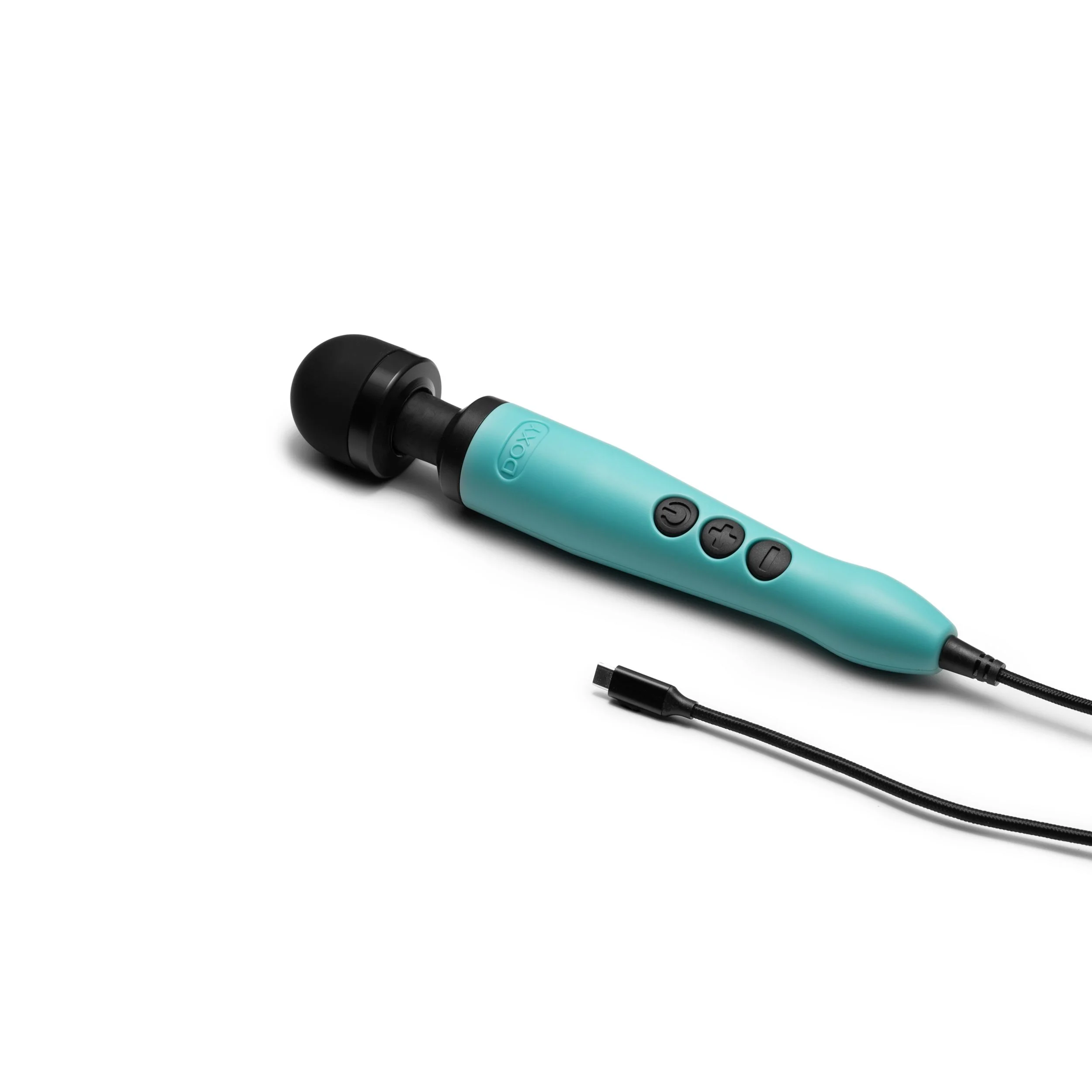 Doxy 3 Wand Turquoise - Image 2