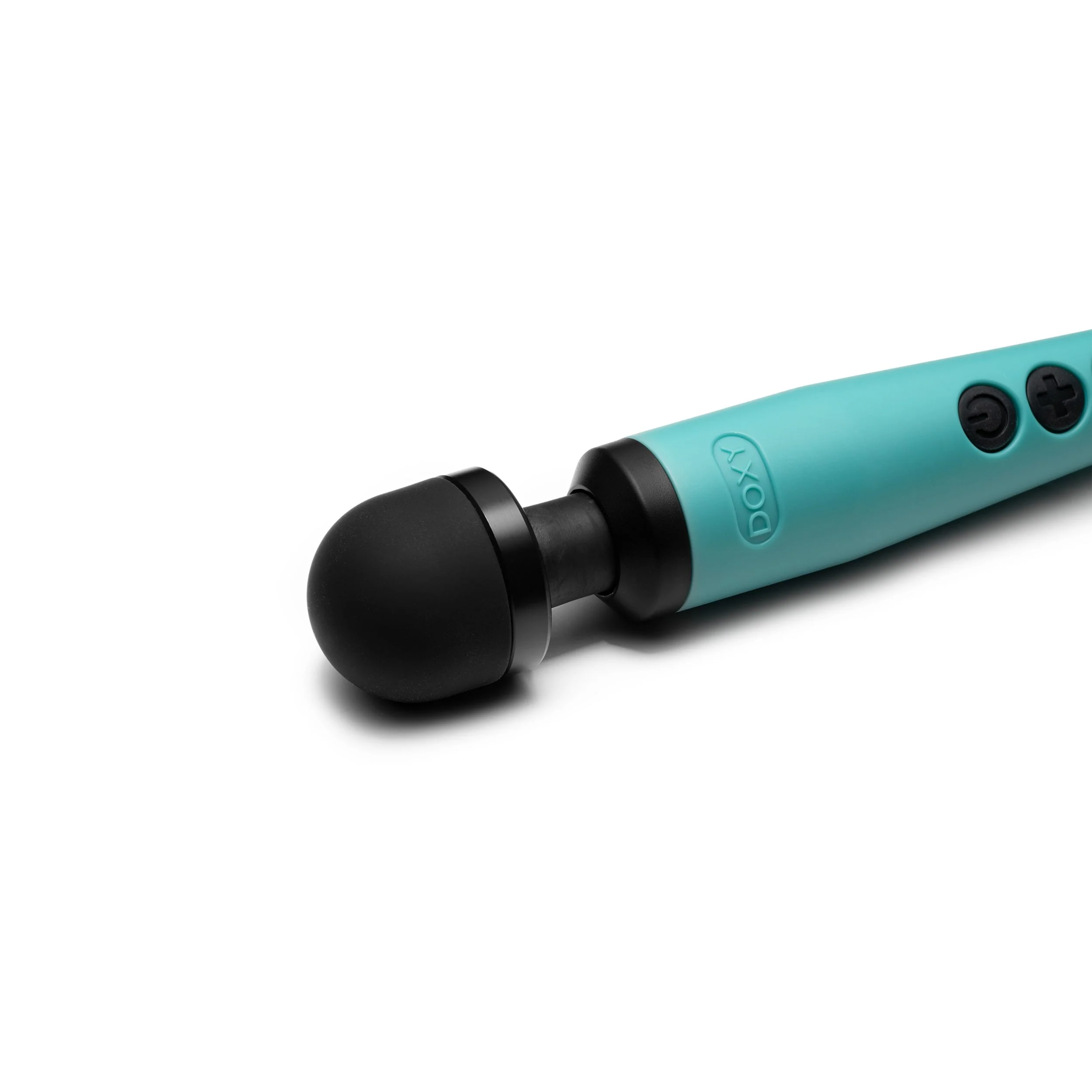 Doxy 3 Wand Turquoise - Image 3