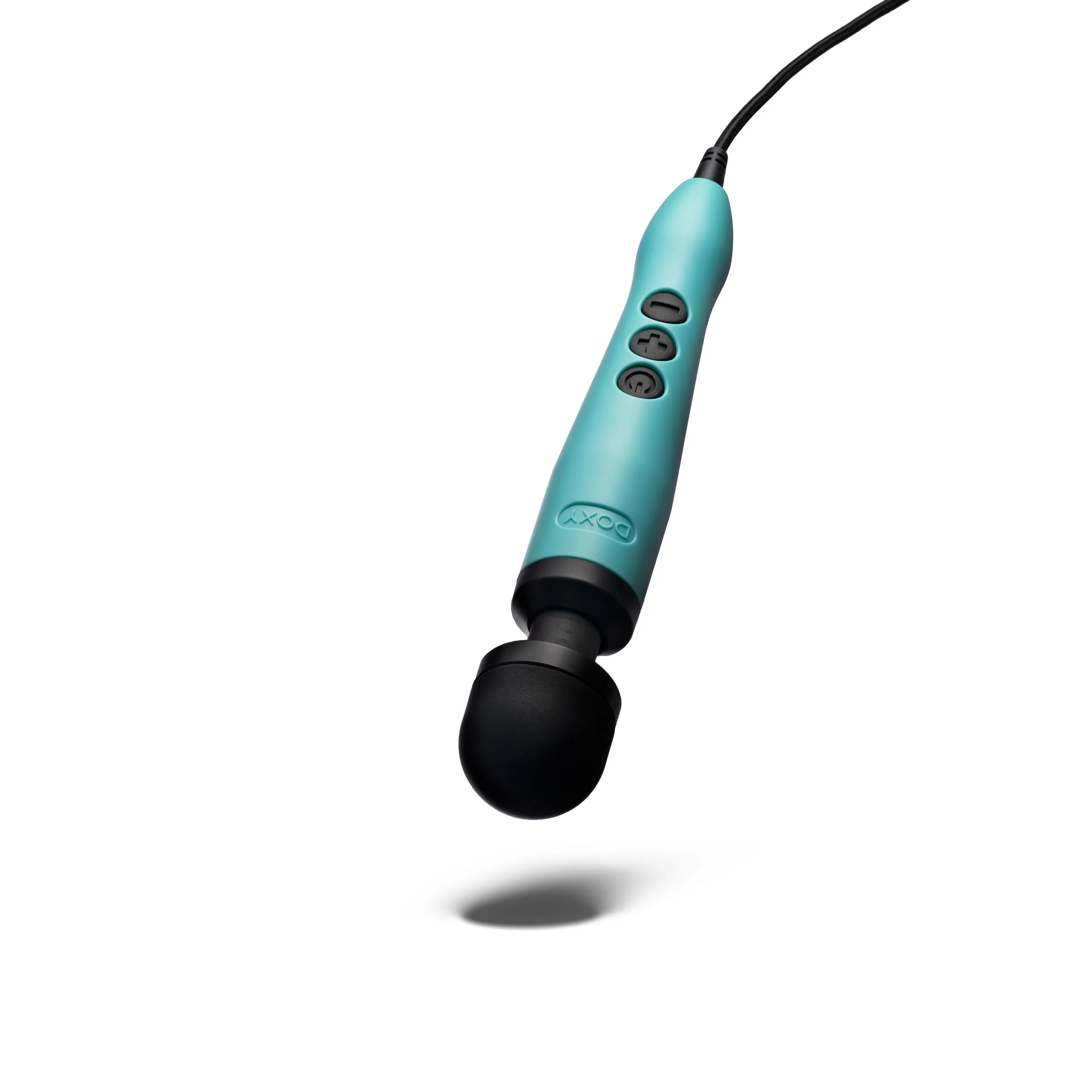Doxy 3 Wand Turquoise - Image 4