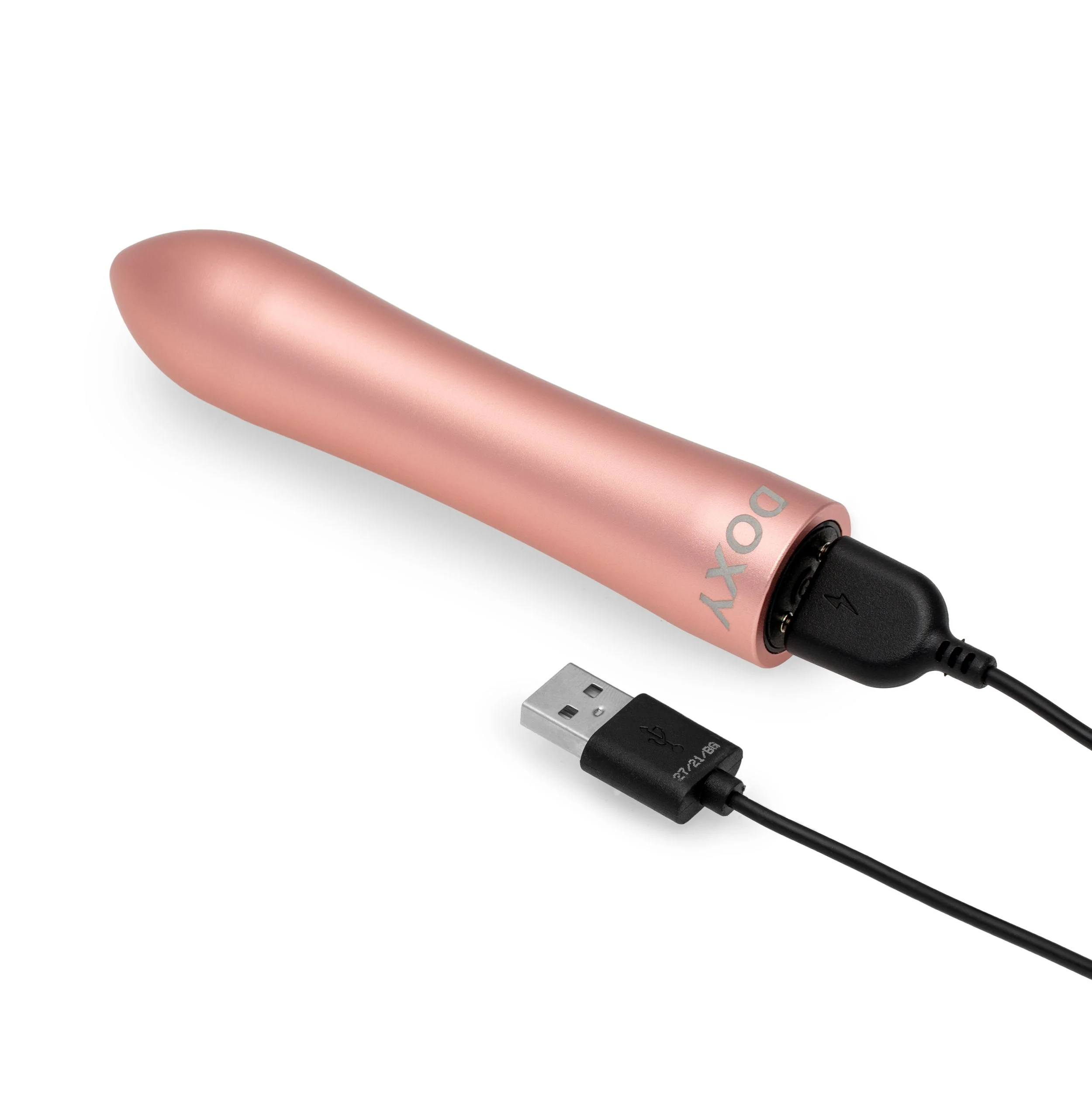 Doxy Bullet Rose Gold - Image 3