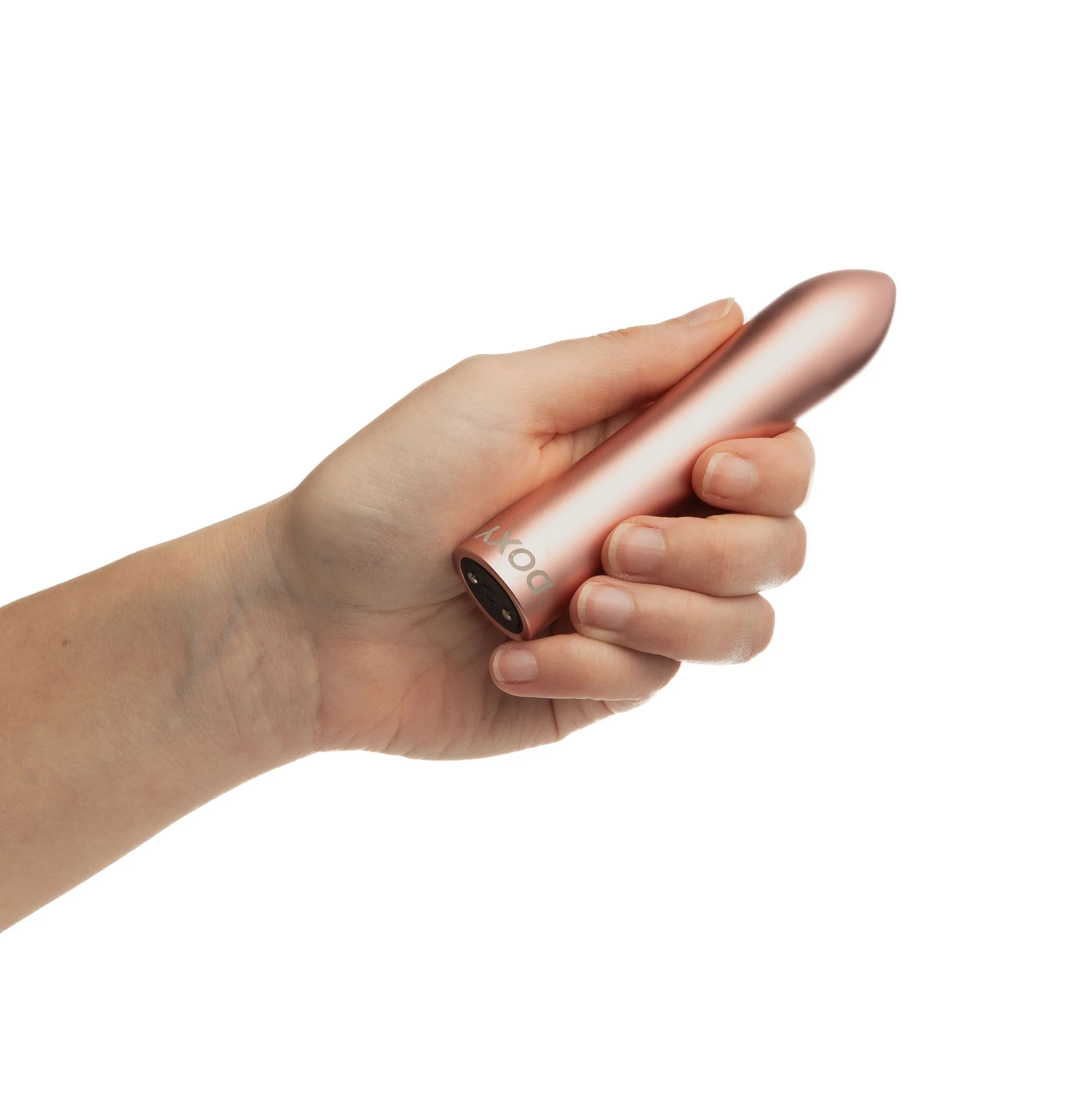 Doxy Bullet Rose Gold - Image 4