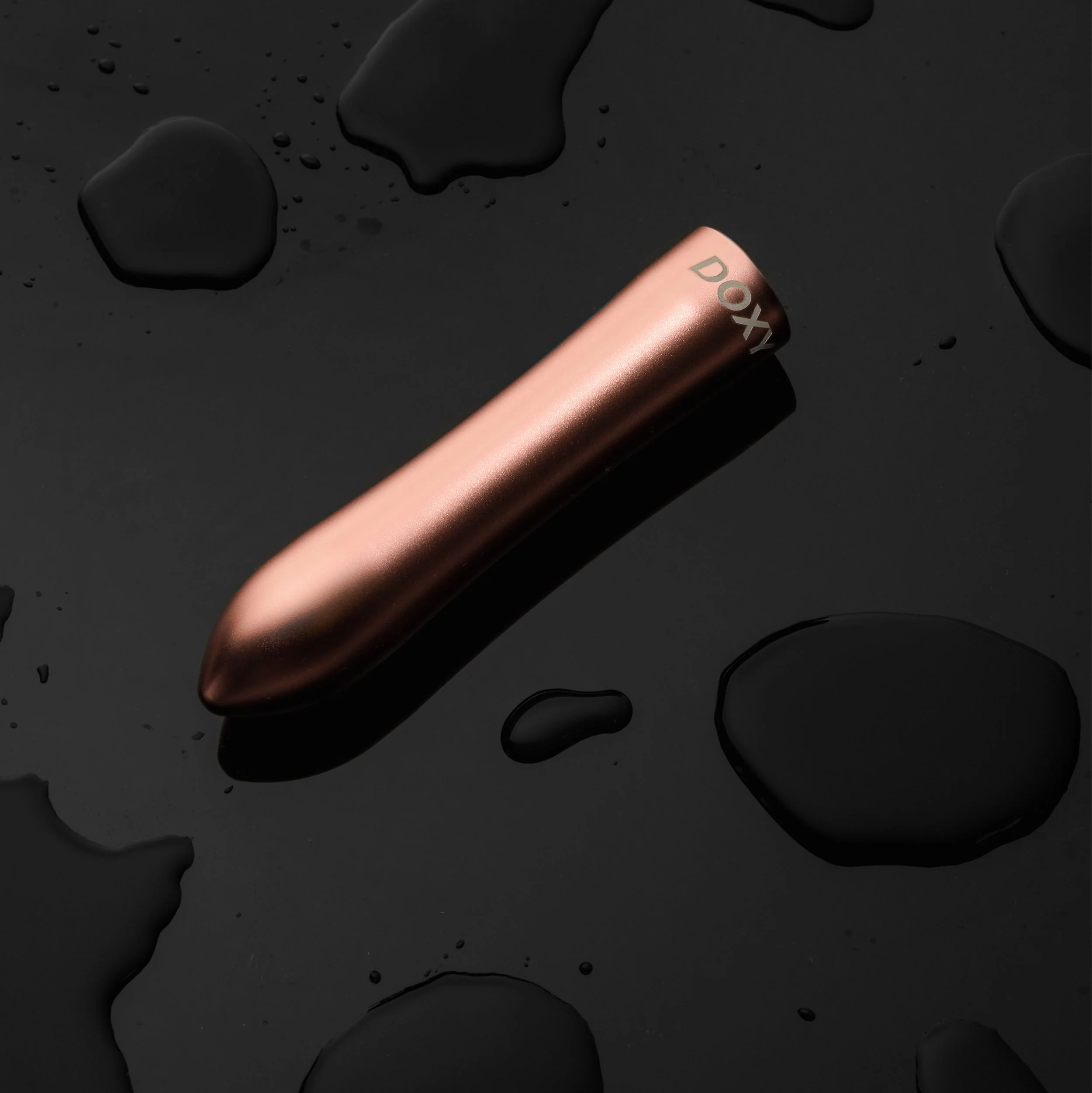 Doxy Bullet Rose Gold - Image 5
