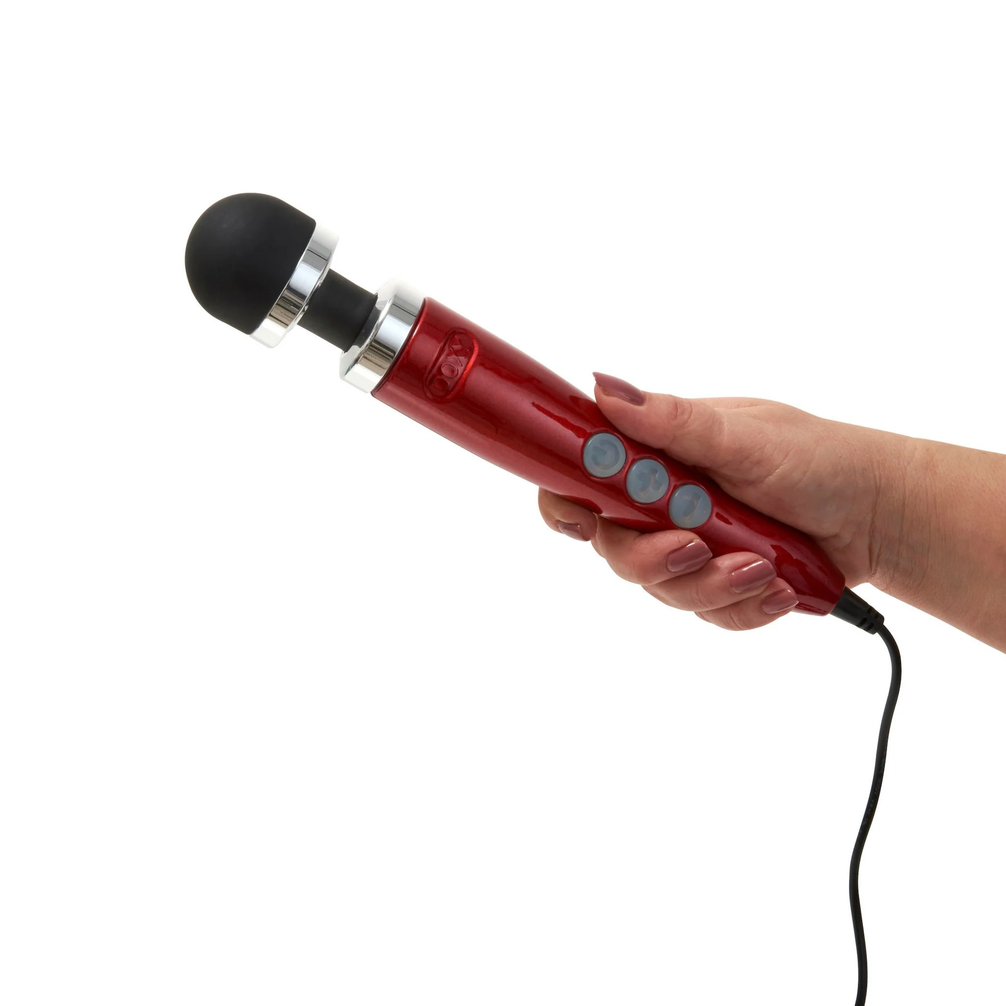 Doxy Number 3 Wand Massager - Image 3