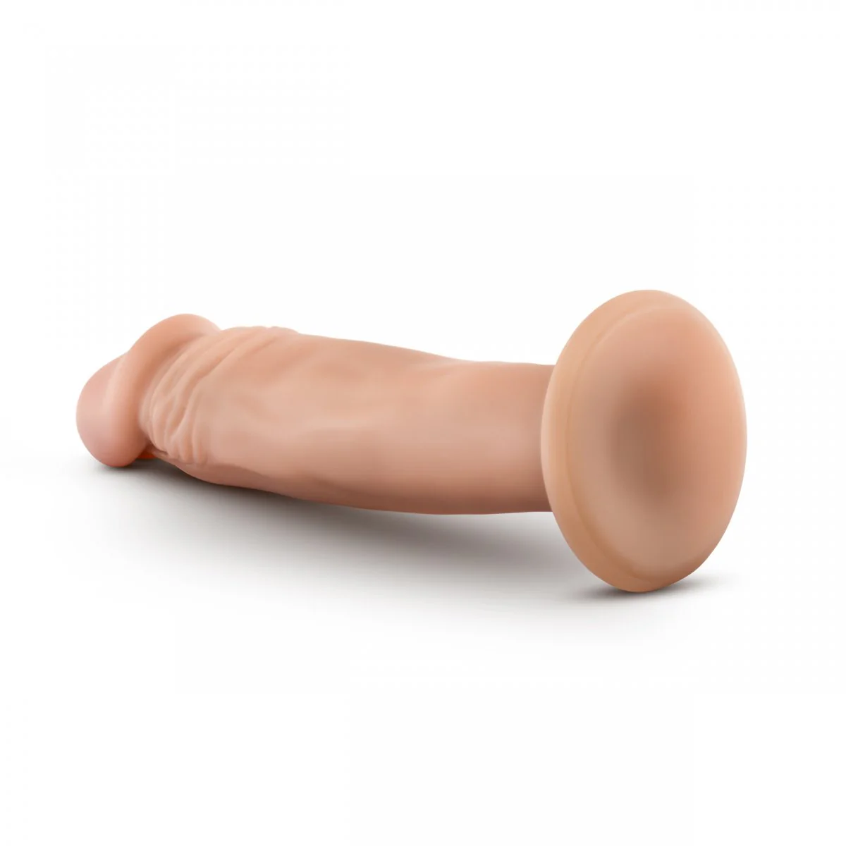 Dr Skin Realistisk Dildo 15 cm - Image 4