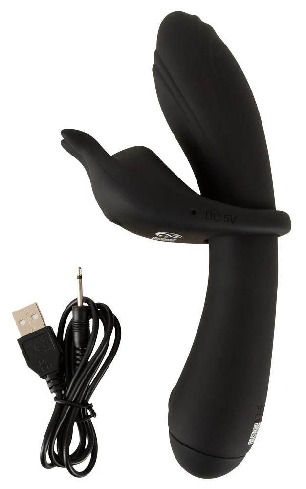 Duo Vibrator Couples Choice - Image 12