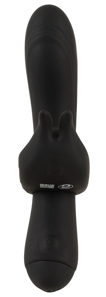 Duo Vibrator Couples Choice - Image 3