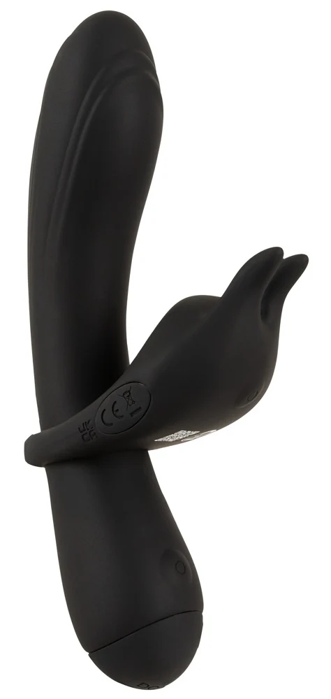 Duo Vibrator Couples Choice - Image 4