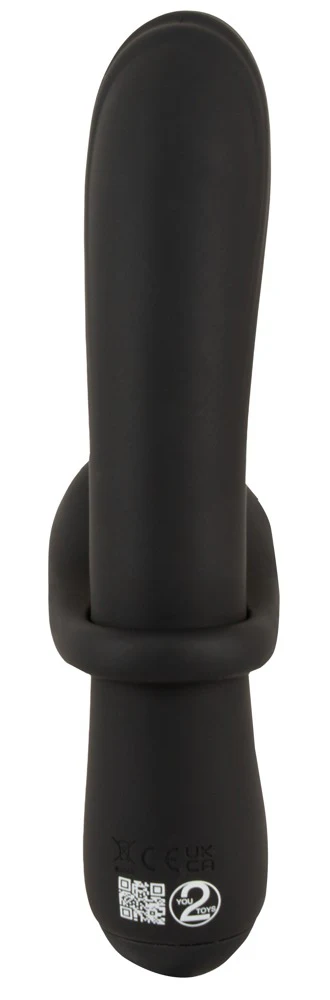 Duo Vibrator Couples Choice - Image 5