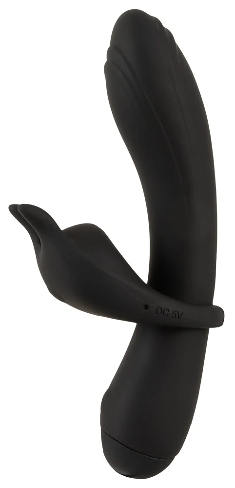 Duo Vibrator Couples Choice - Image 6