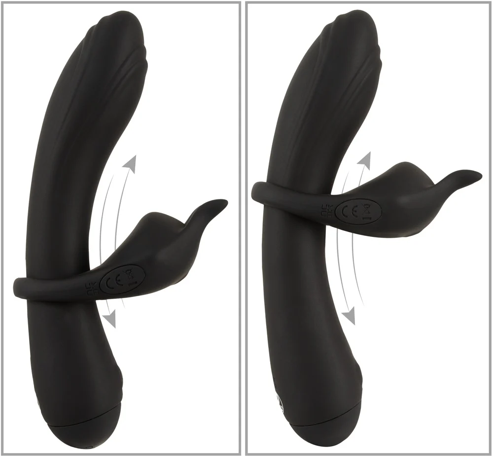Duo Vibrator Couples Choice - Image 7