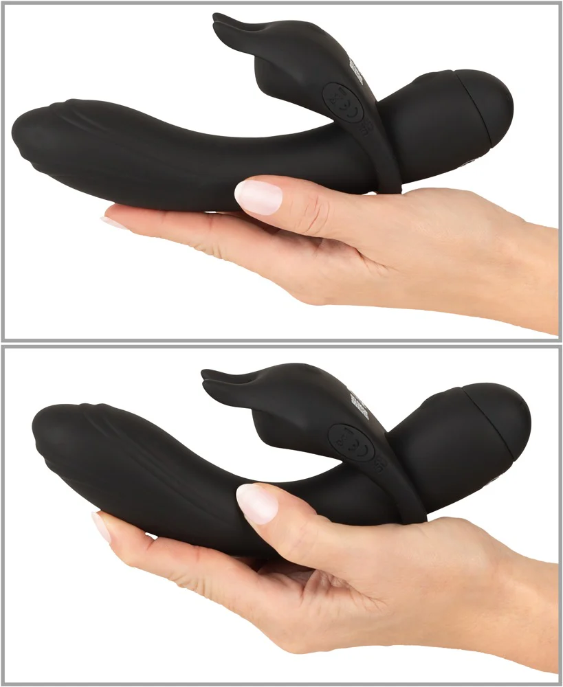 Duo Vibrator Couples Choice - Image 8
