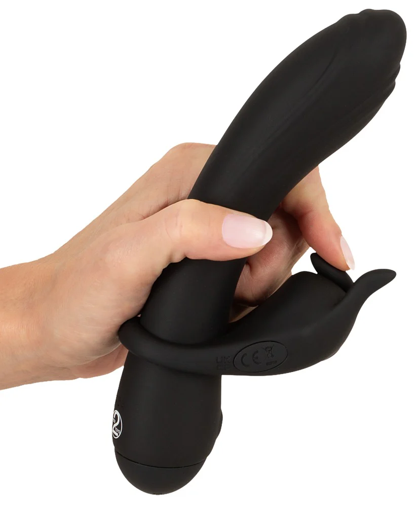 Duo Vibrator Couples Choice - Image 9