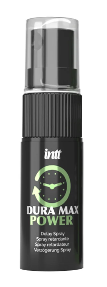Dura Max Power Delay Spray 12ml - Image 2