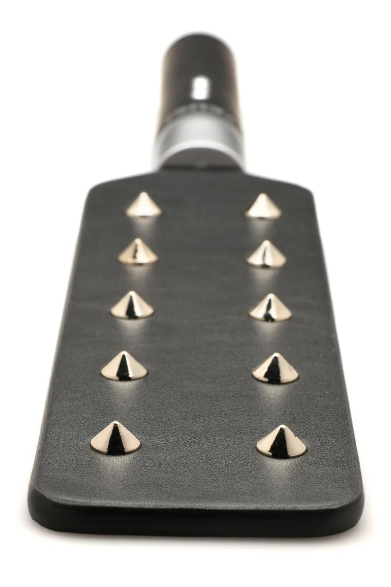 E-Stim Spiked Paddle - Image 6