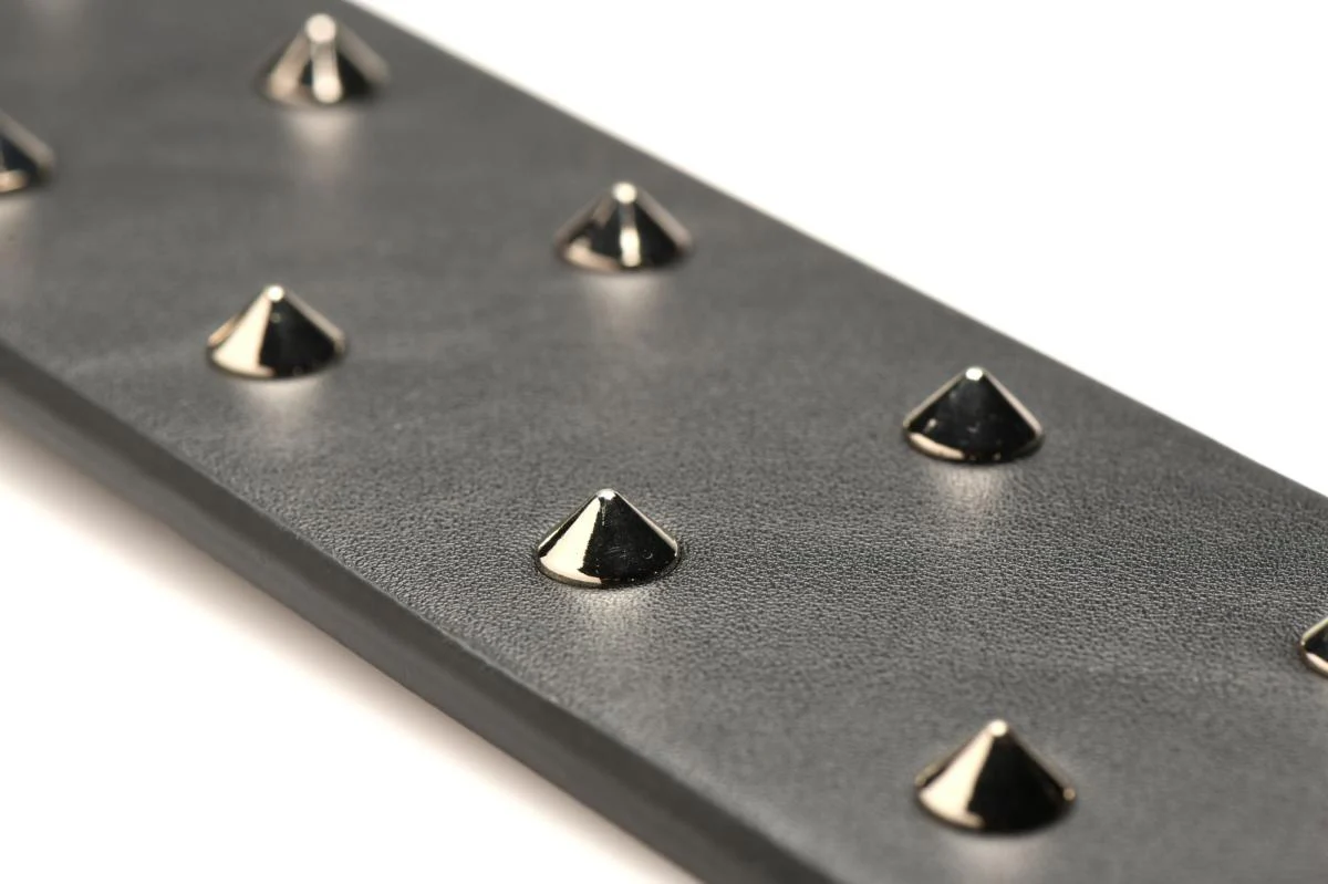 E-Stim Spiked Paddle - Image 7