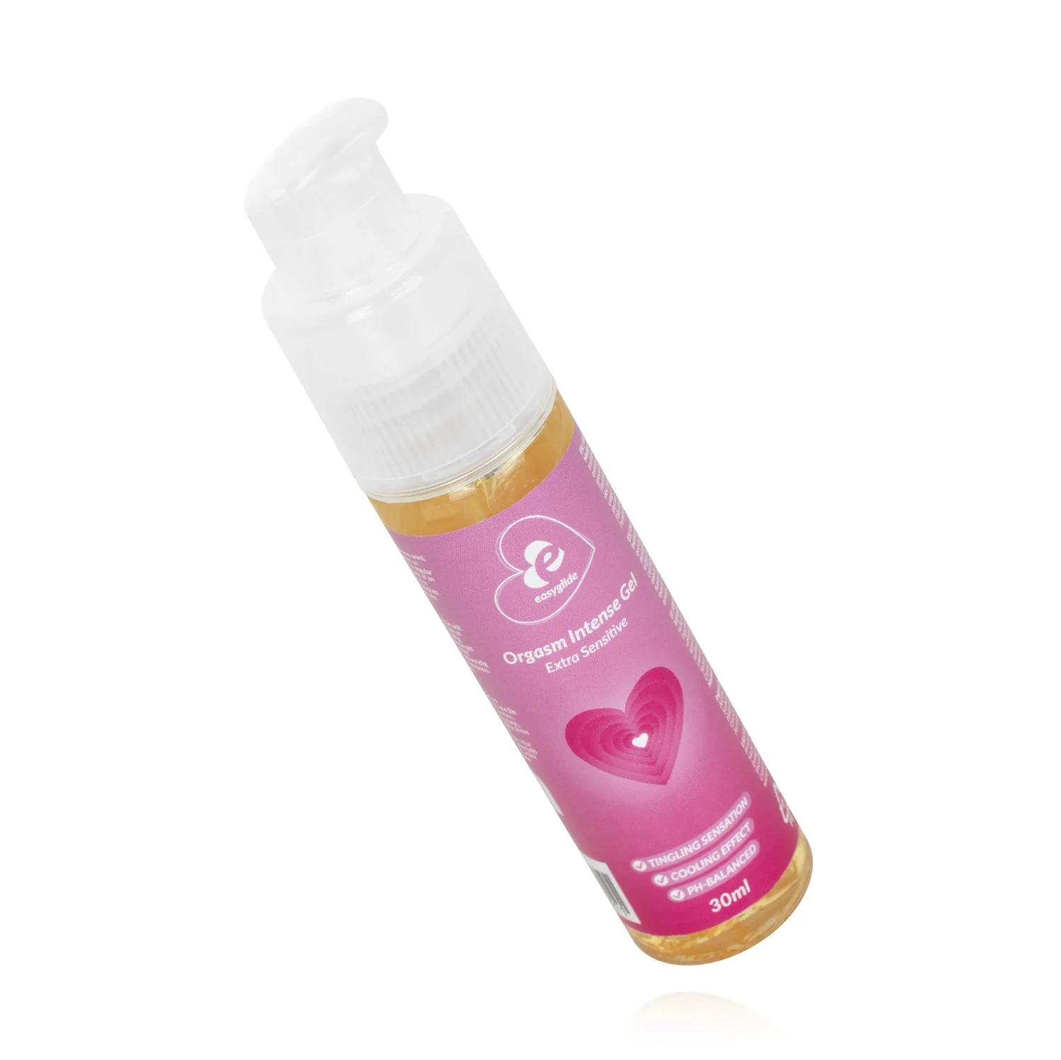 EasyGlide Orgasm Gel 30ml - Image 3