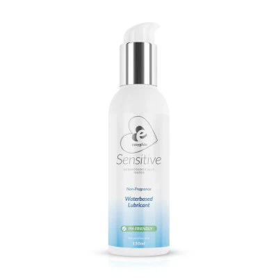 Easyglide Sensitive Waterbased