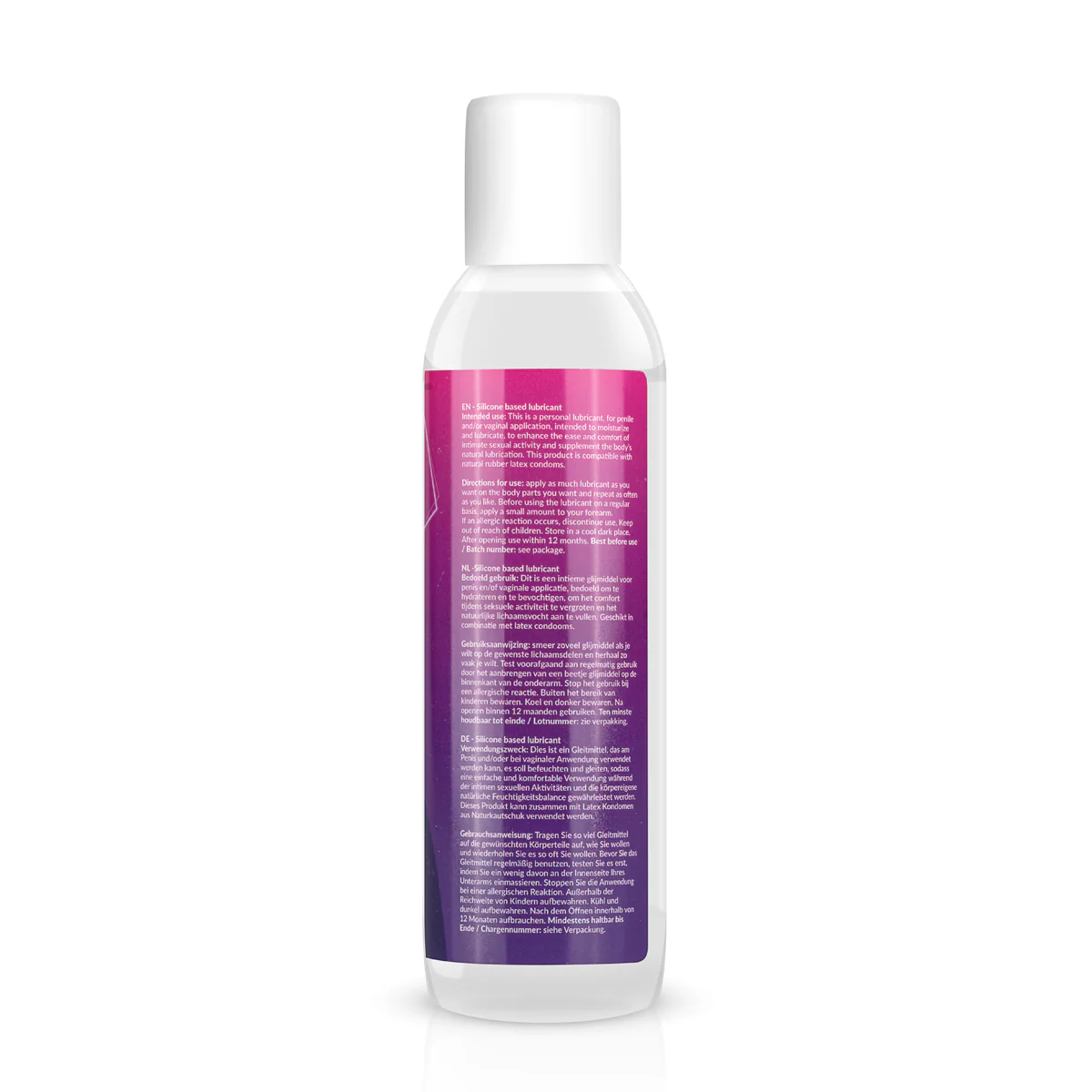 Easyglide Silicone Lubricant - Image 5