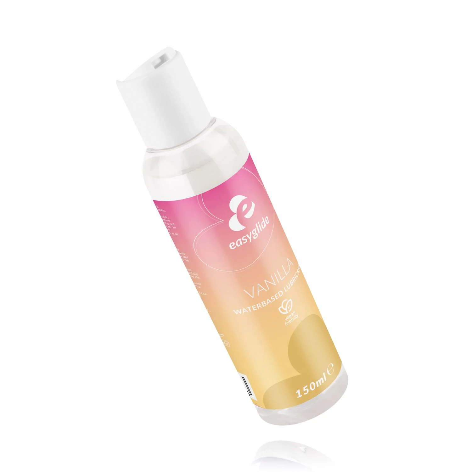 EasyGlide Vanilj glidmedel 150 ml - Image 5