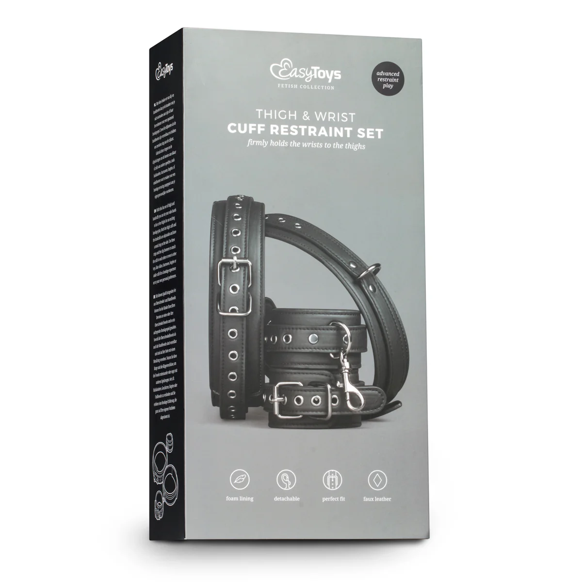 EasyToys - Handbojor & Lårbojor - Image 6