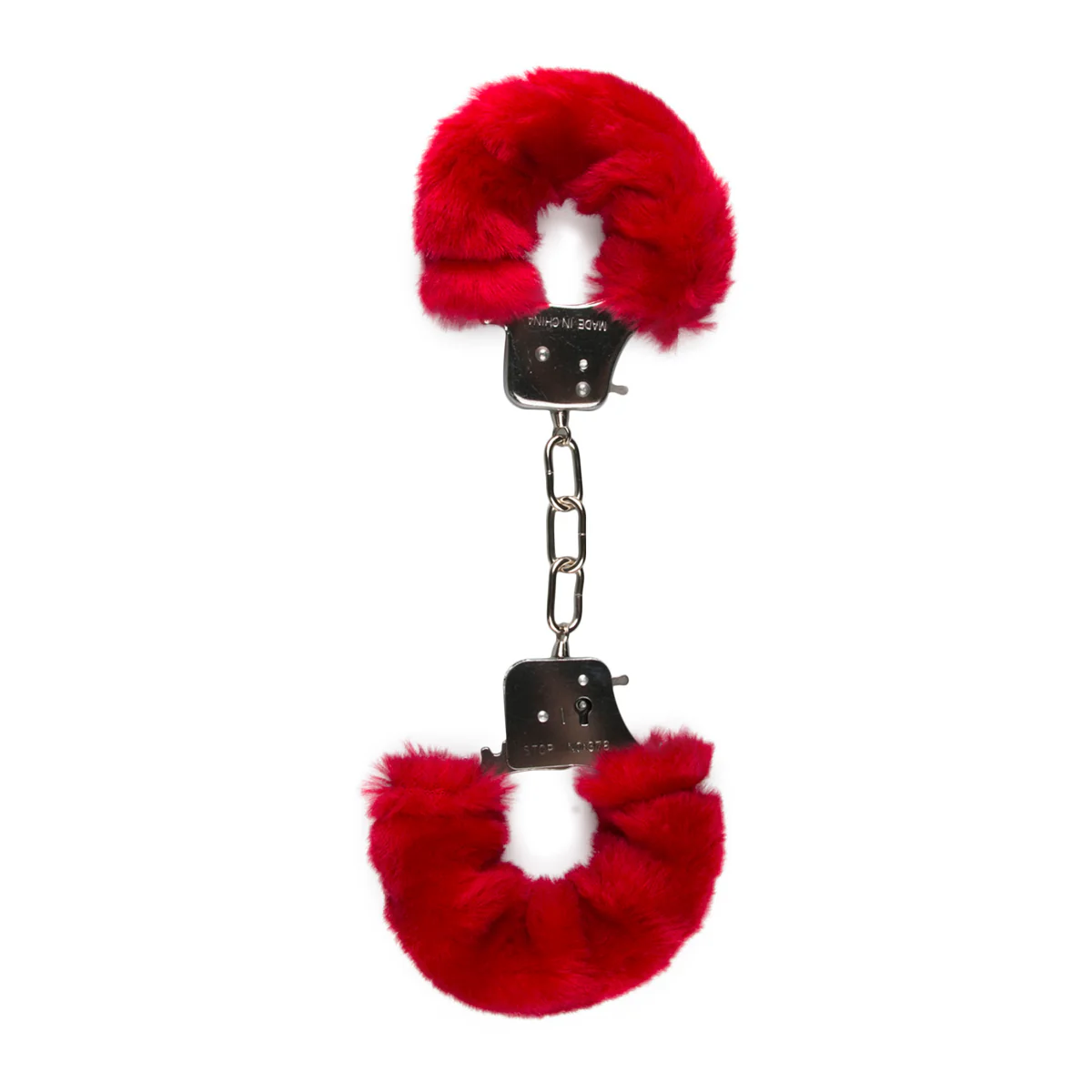 Easytoys Metall Handbojor - Image 3