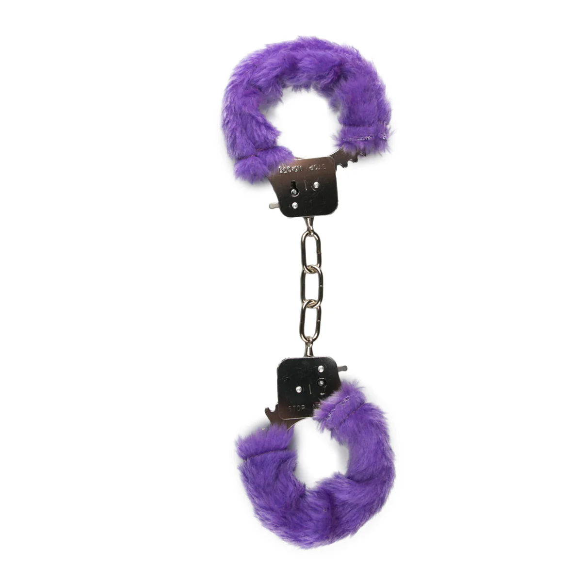 Easytoys Metall Handbojor - Image 4