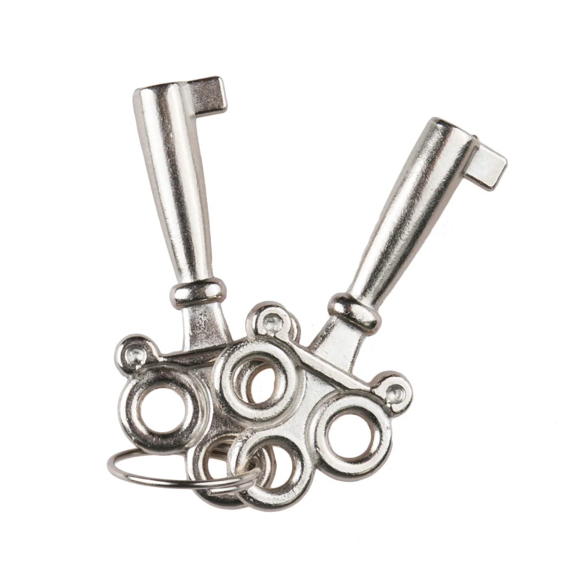 Easytoys Metall Handbojor - Image 5