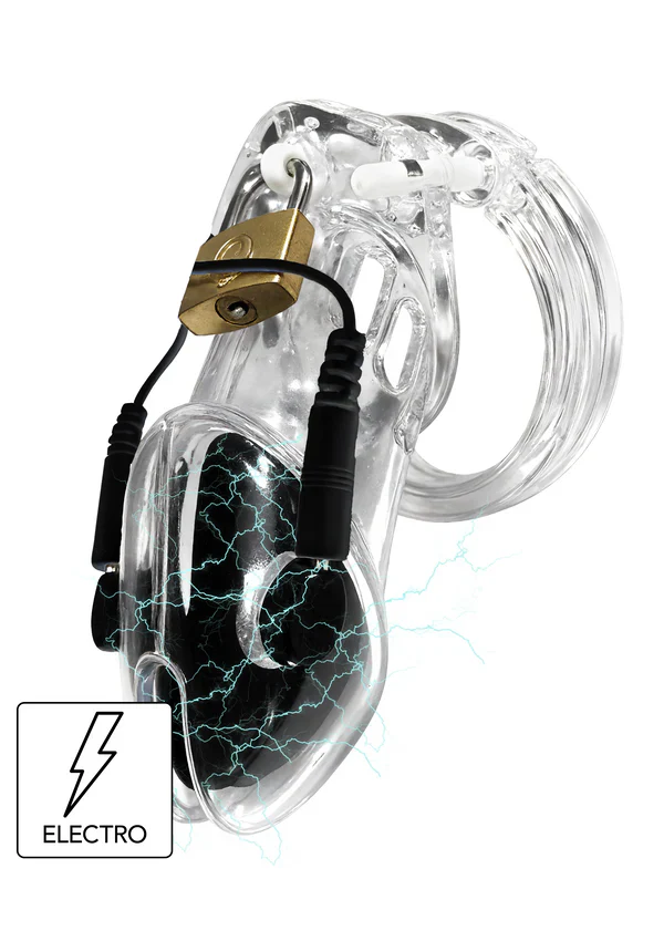 Electro Cock Cage - Image 2