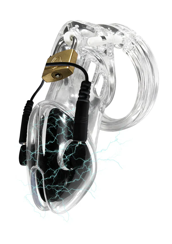 Electro Cock Cage - Image 3