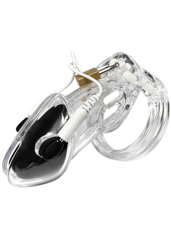 Electro Cock Cage - Image 4
