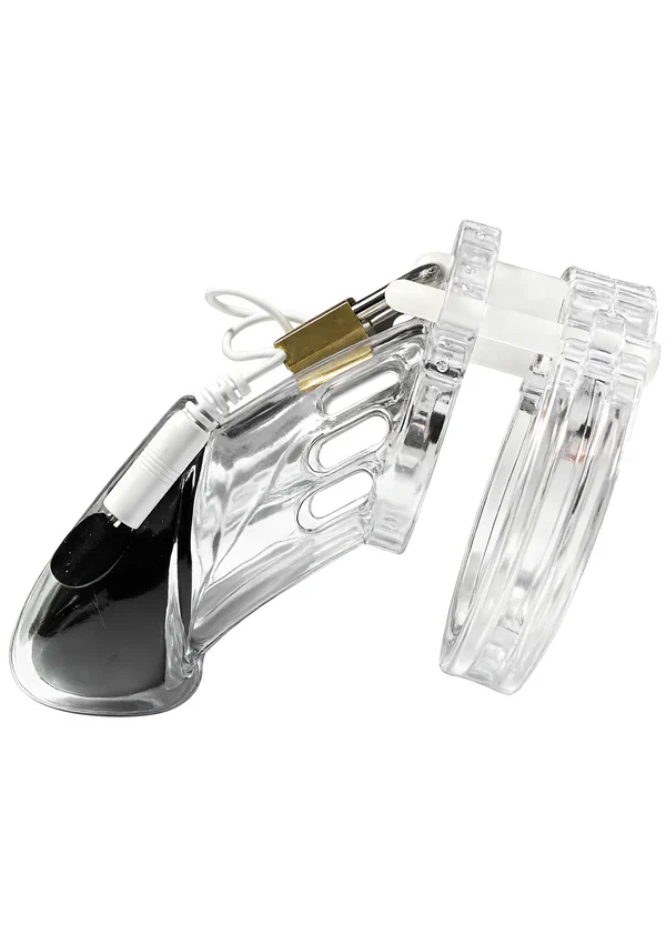 Electro Cock Cage - Image 5